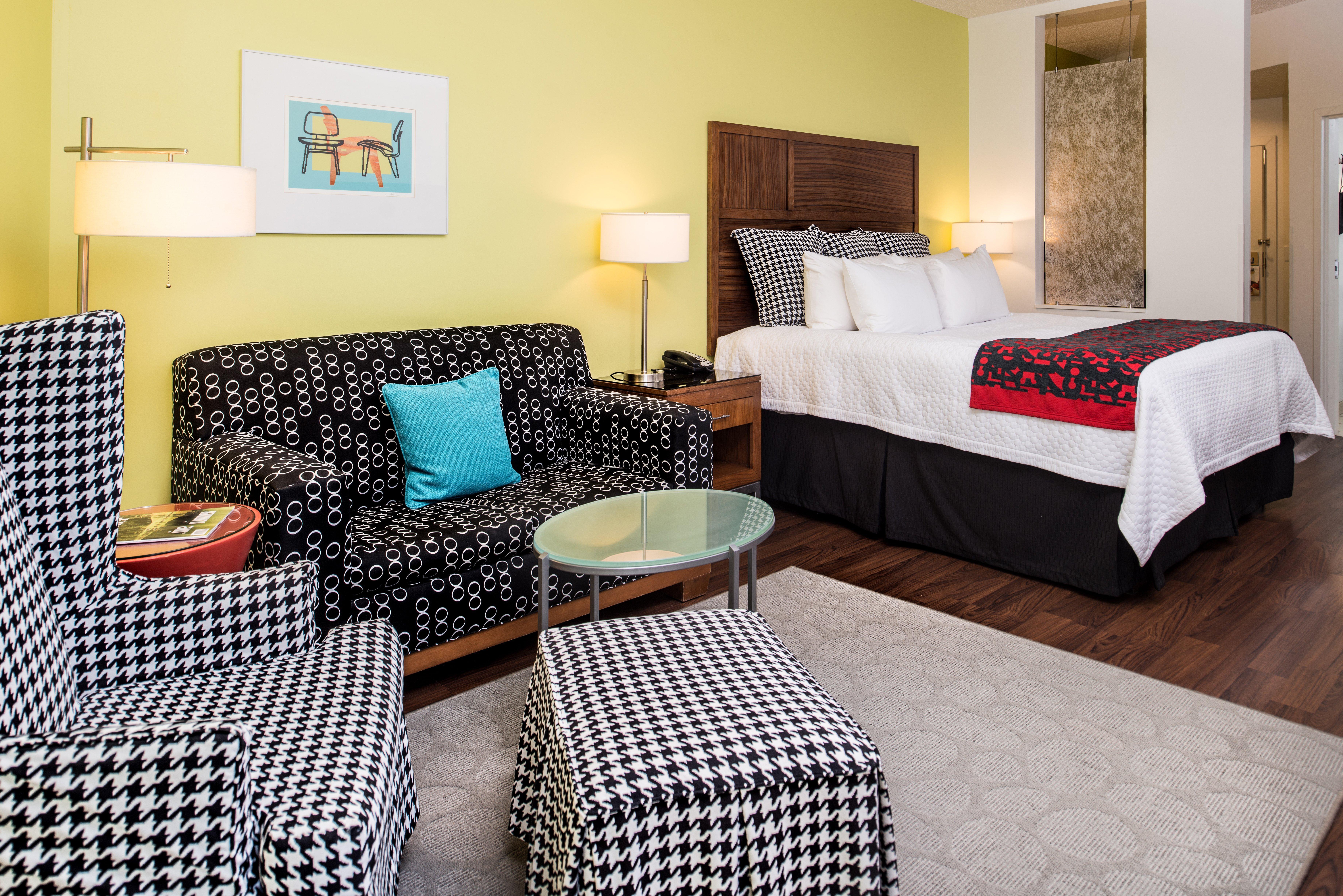 Hotel Indigo Columbus Architectural Center By Ihg Exterior photo